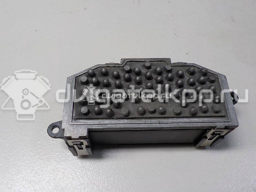 Фото Резистор отопителя  3C0907521F для Seat Leon / Toledo / Alhambra / Altea {forloop.counter}}