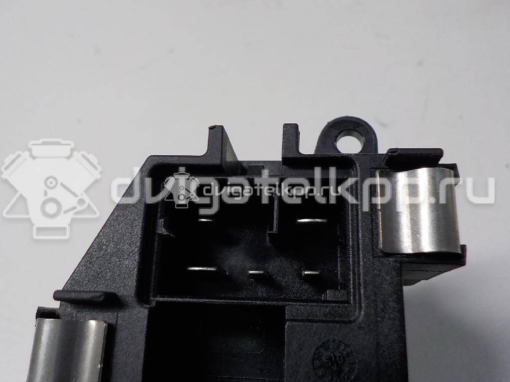 Фото Резистор отопителя  3C0907521F для Seat Leon / Toledo / Alhambra / Altea {forloop.counter}}