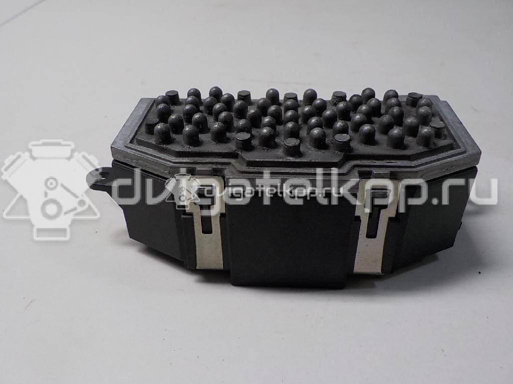 Фото Резистор отопителя  3C0907521F для Seat Leon / Toledo / Alhambra / Altea {forloop.counter}}