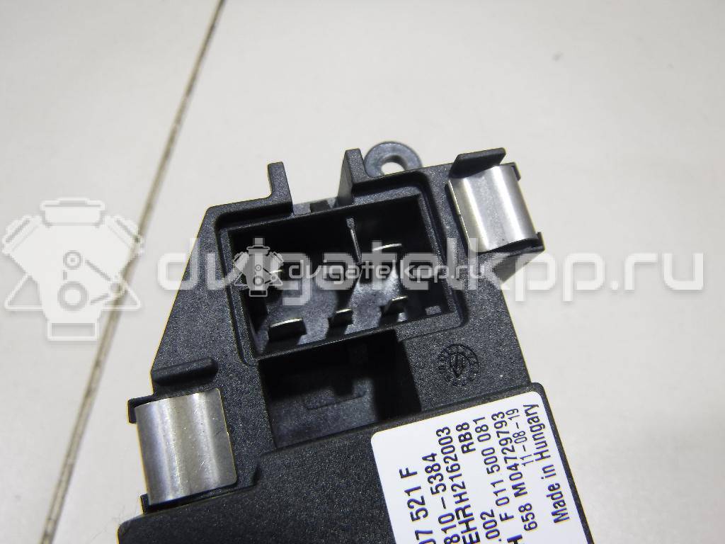 Фото Резистор отопителя  3c0907521f для Seat Leon / Toledo / Alhambra / Altea {forloop.counter}}