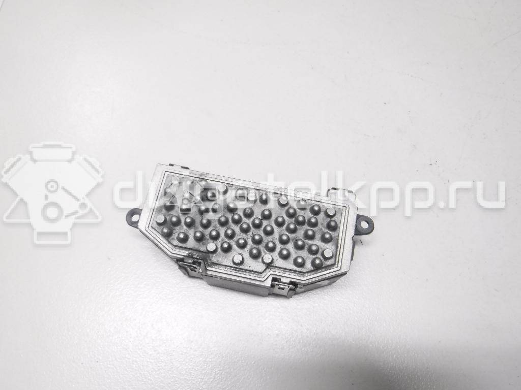 Фото Резистор отопителя  3C0907521F для Seat Leon / Toledo / Alhambra / Altea {forloop.counter}}