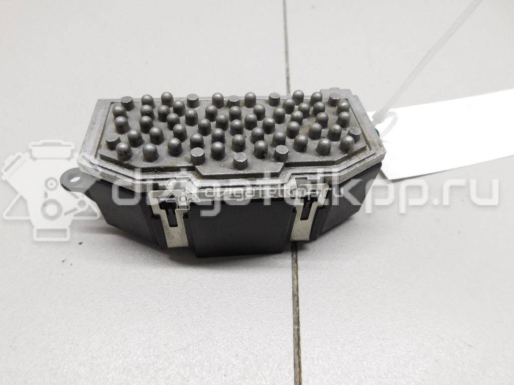 Фото Резистор отопителя  3c0907521f для Seat Leon / Toledo / Alhambra / Altea {forloop.counter}}