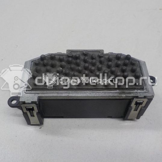 Фото Резистор отопителя  3C0907521F для Seat Leon / Toledo / Alhambra / Altea