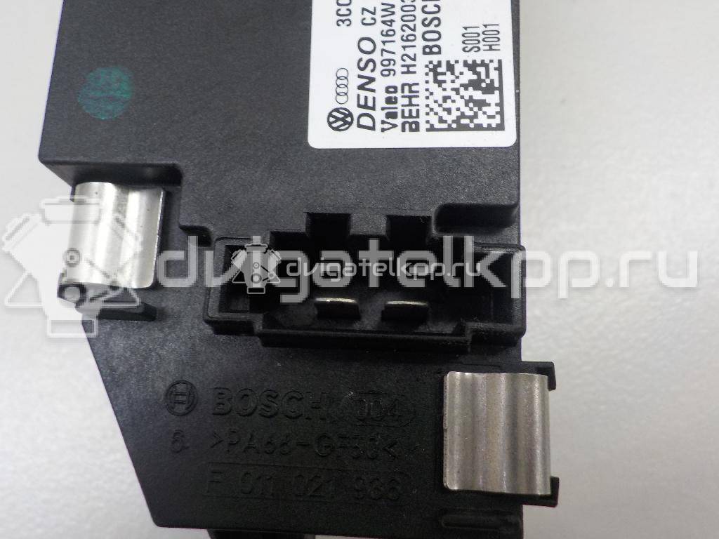 Фото Резистор отопителя  3C0907521F для Seat Leon / Toledo / Alhambra / Altea {forloop.counter}}