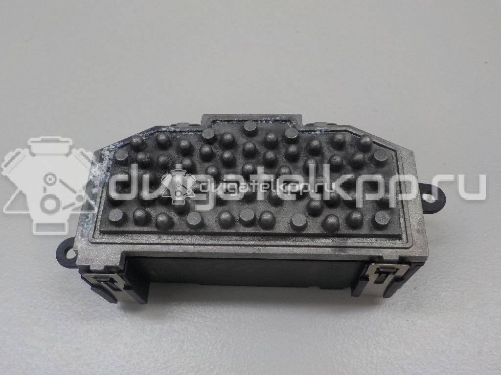 Фото Резистор отопителя  3C0907521F для Seat Leon / Toledo / Alhambra / Altea {forloop.counter}}