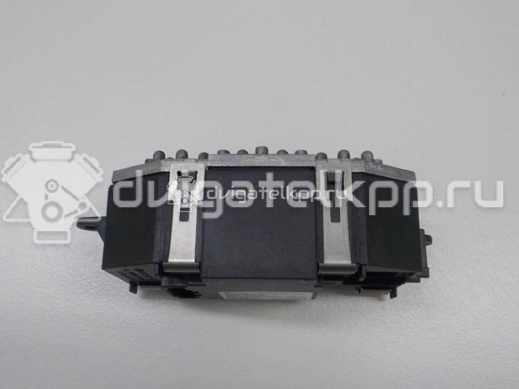 Фото Резистор отопителя  3C0907521F для Seat Leon / Toledo / Alhambra / Altea {forloop.counter}}