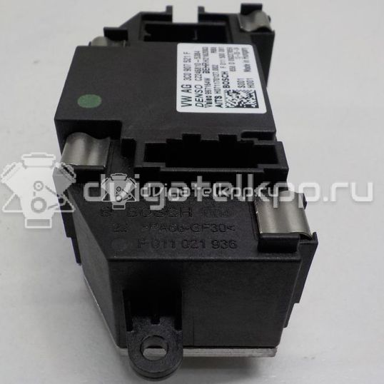 Фото Резистор отопителя  3C0907521F для Seat Leon / Toledo / Alhambra / Altea