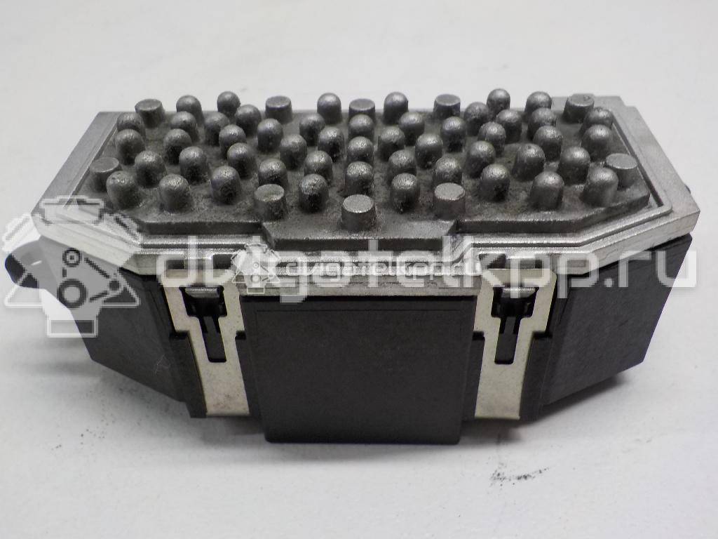 Фото Резистор отопителя  3C0907521F для Seat Leon / Toledo / Alhambra / Altea {forloop.counter}}