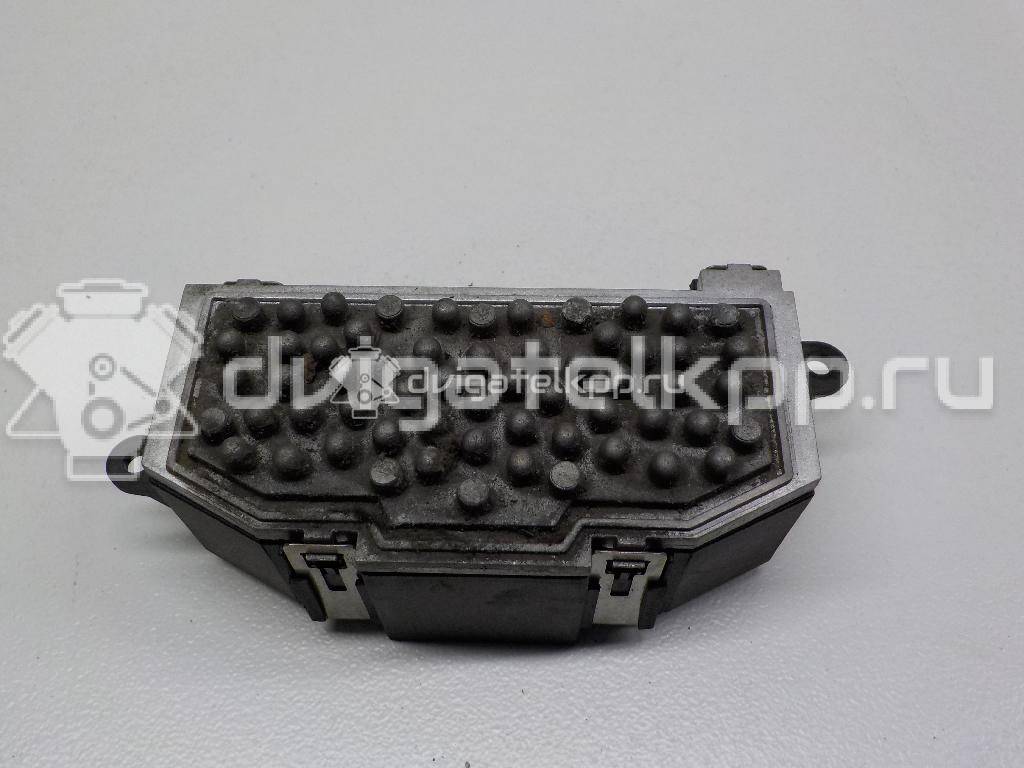 Фото Резистор отопителя  3C0907521F для Seat Leon / Toledo / Alhambra / Altea {forloop.counter}}