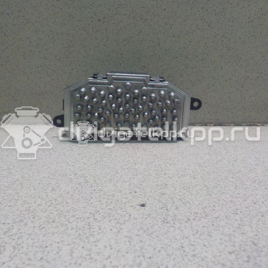 Фото Резистор отопителя  3C0907521F для Seat Leon / Toledo / Alhambra / Altea