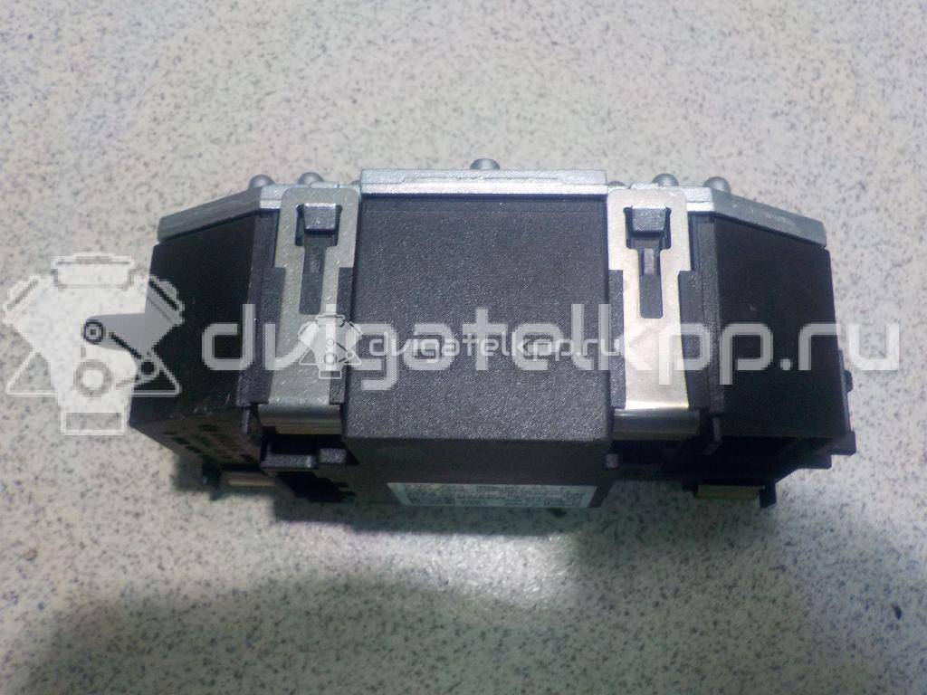 Фото Резистор отопителя  3C0907521F для Seat Leon / Toledo / Alhambra / Altea {forloop.counter}}