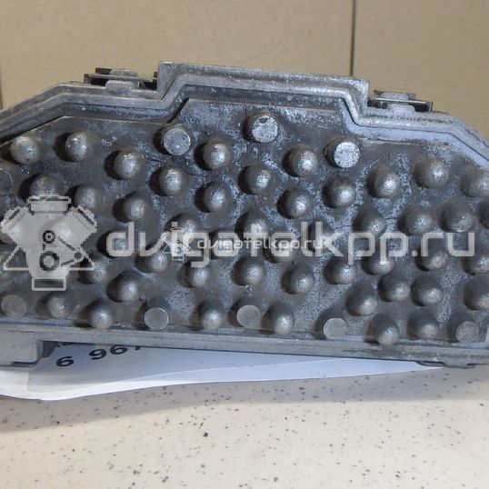 Фото Резистор отопителя  3C0907521D для Seat Leon / Toledo / Altea