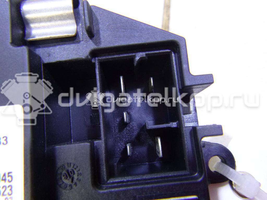 Фото Резистор отопителя  3C0907521D для Seat Leon / Toledo / Altea {forloop.counter}}