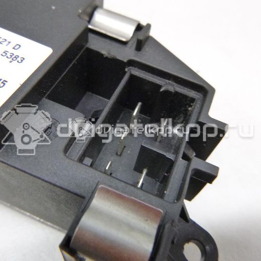 Фото Резистор отопителя  3c0907521d для Seat Leon / Toledo / Altea