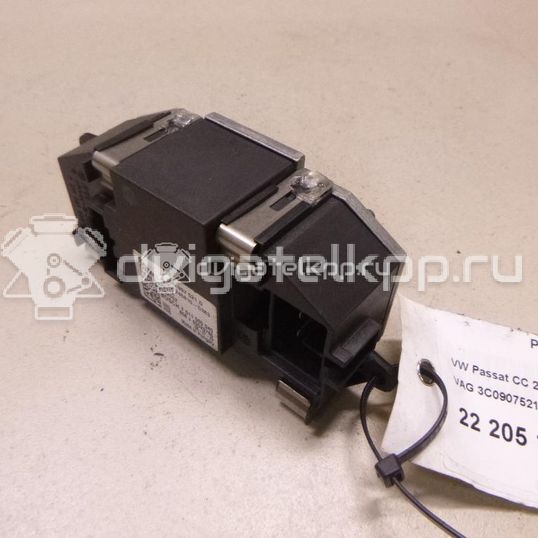 Фото Резистор отопителя  3C0907521D для Seat Leon / Toledo / Altea