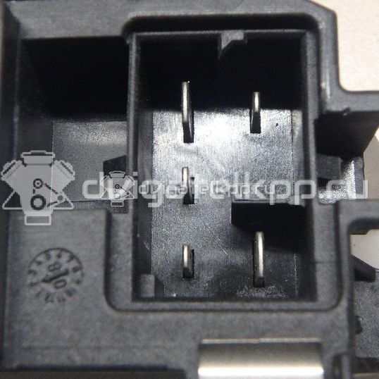 Фото Резистор отопителя  3C0907521D для Seat Leon / Toledo / Altea