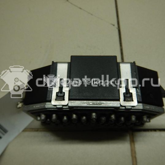 Фото Резистор отопителя  3C0907521D для Seat Leon / Toledo / Altea