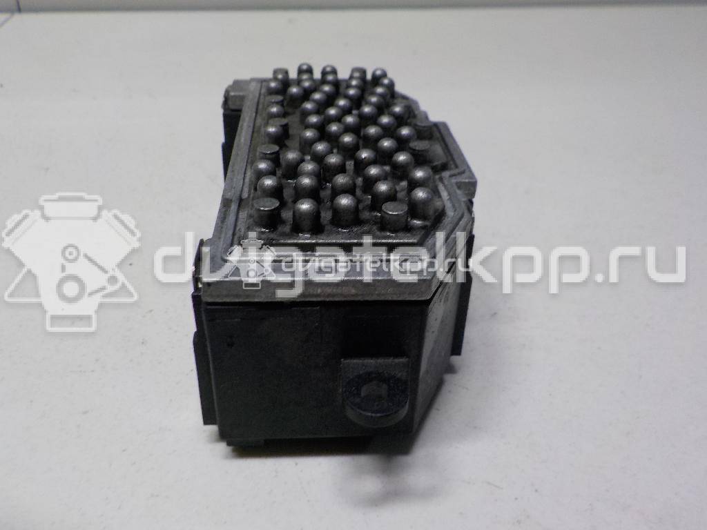 Фото Резистор отопителя  3c0907521b для Seat Leon / Toledo / Alhambra / Altea {forloop.counter}}