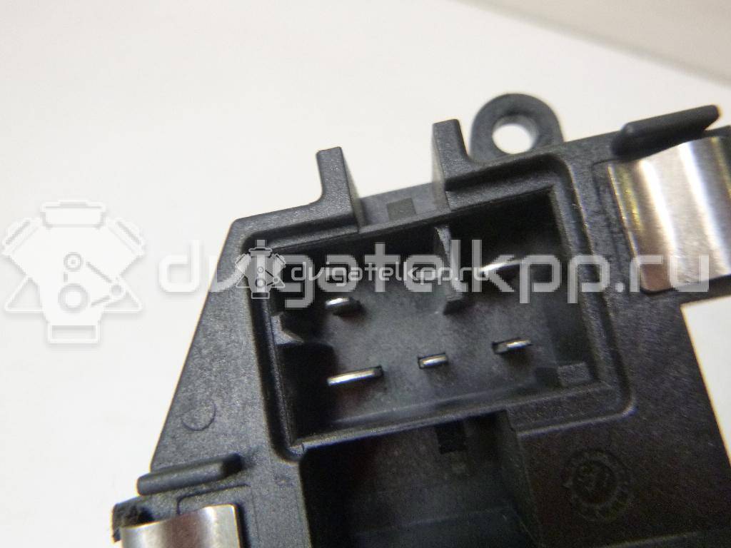 Фото Резистор отопителя  3C0907521G для Seat Leon / Toledo / Alhambra / Altea {forloop.counter}}