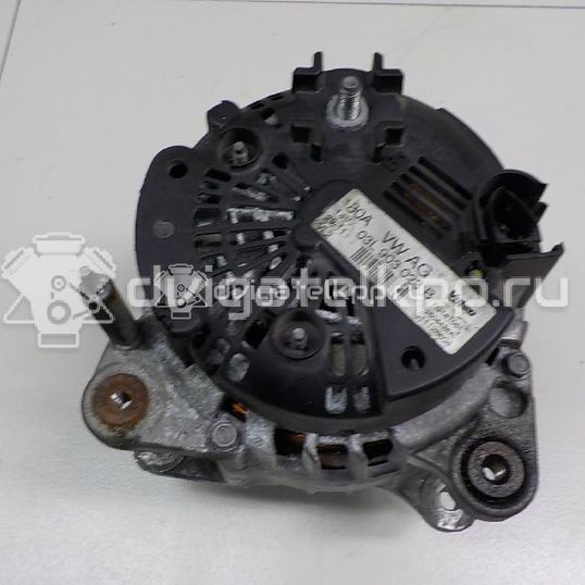 Фото Генератор  03L903023B для Seat Alhambra