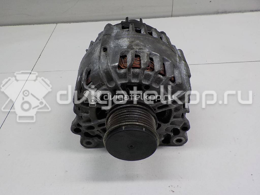 Фото Генератор  03L903023B для Seat Alhambra {forloop.counter}}