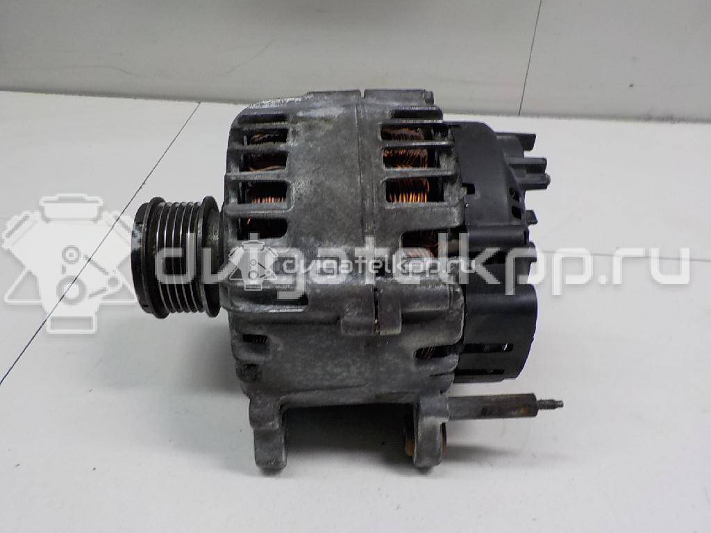 Фото Генератор  03L903023B для Seat Alhambra {forloop.counter}}