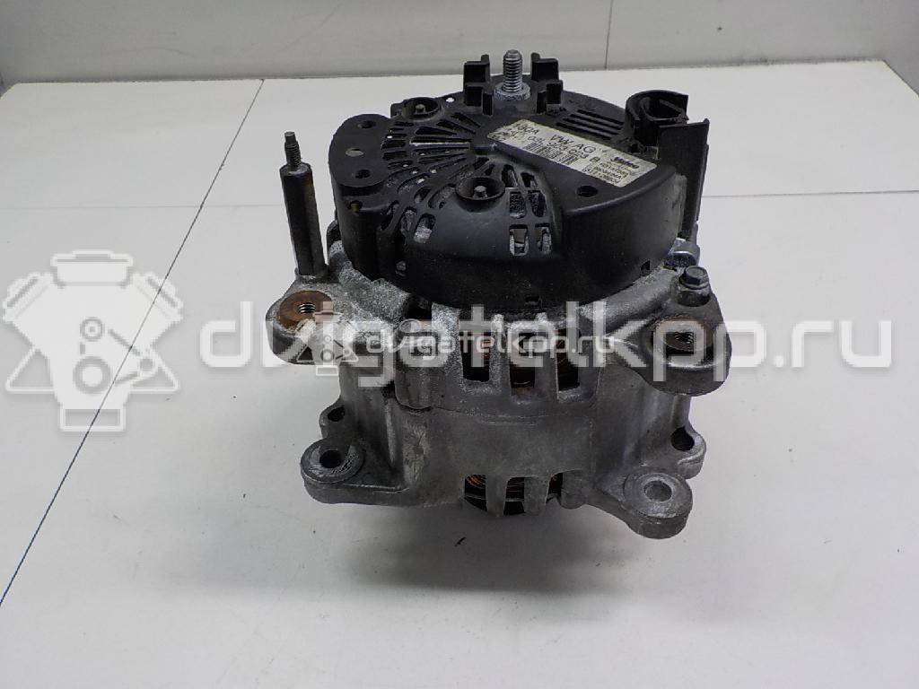 Фото Генератор  03L903023B для Seat Alhambra {forloop.counter}}