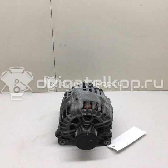 Фото Генератор  03L903023B для Seat Alhambra