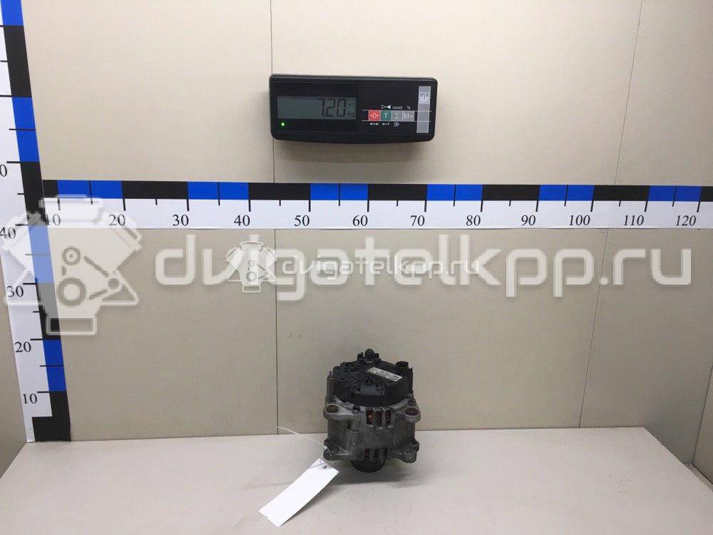 Фото Генератор  03L903023B для Seat Alhambra {forloop.counter}}