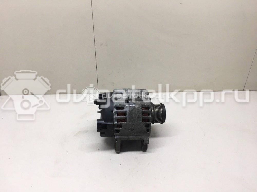 Фото Генератор  03L903023B для Seat Alhambra {forloop.counter}}