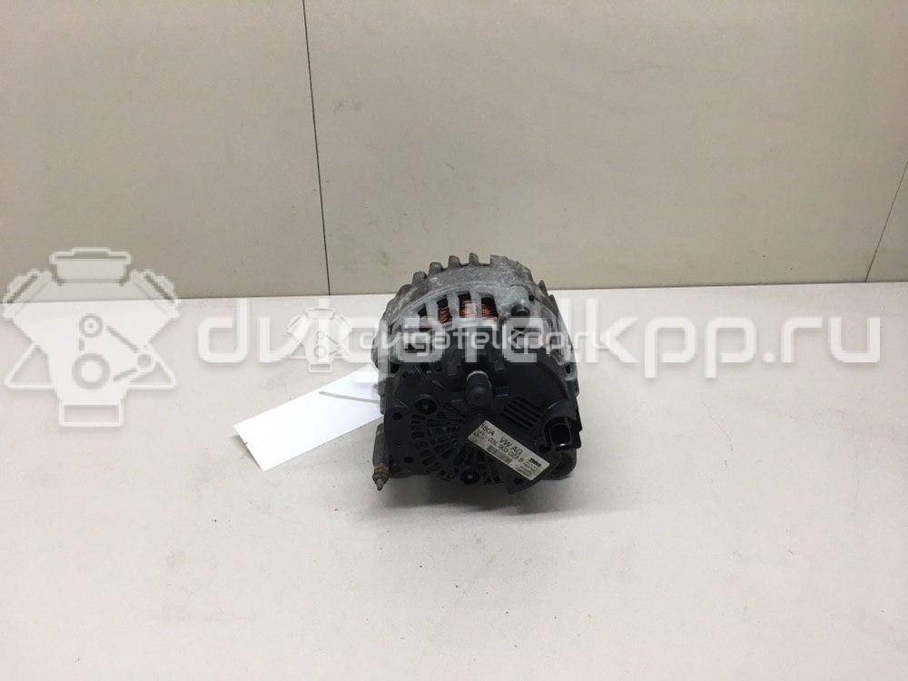 Фото Генератор  03L903023B для Seat Alhambra {forloop.counter}}