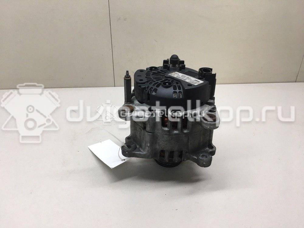 Фото Генератор  03L903023B для Seat Alhambra {forloop.counter}}