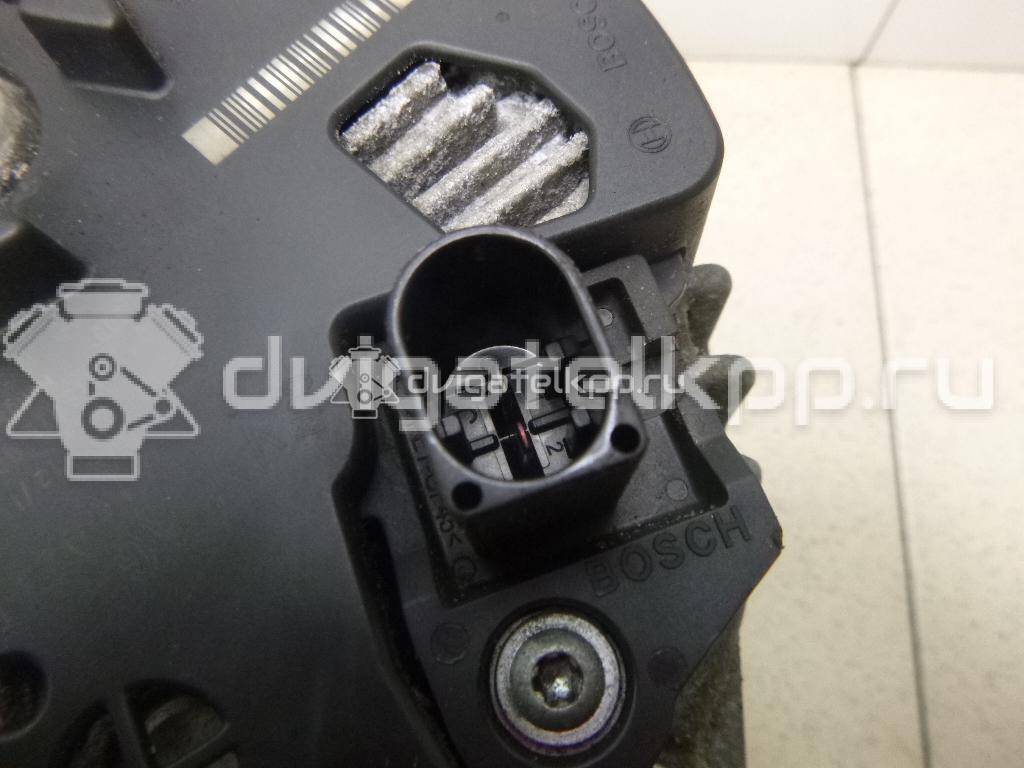 Фото Генератор  03L903023B для Seat Alhambra {forloop.counter}}
