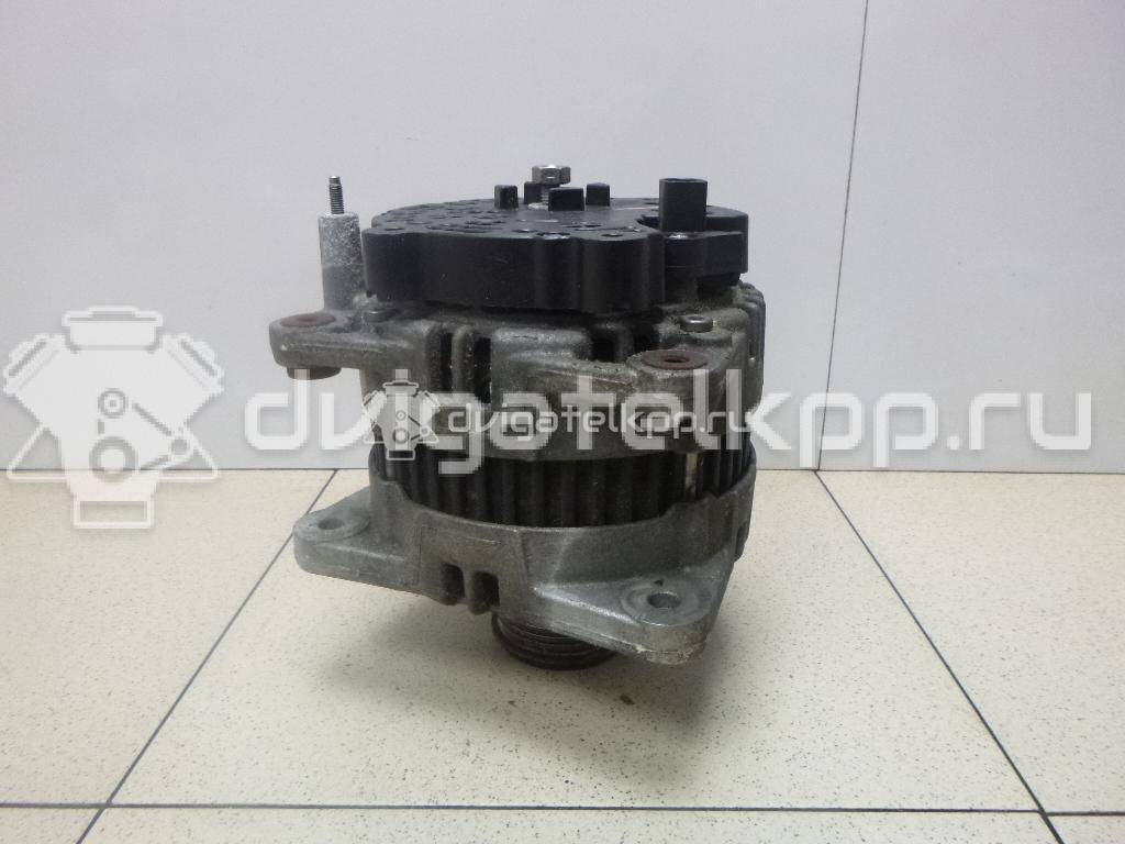 Фото Генератор  03L903023B для Seat Alhambra {forloop.counter}}