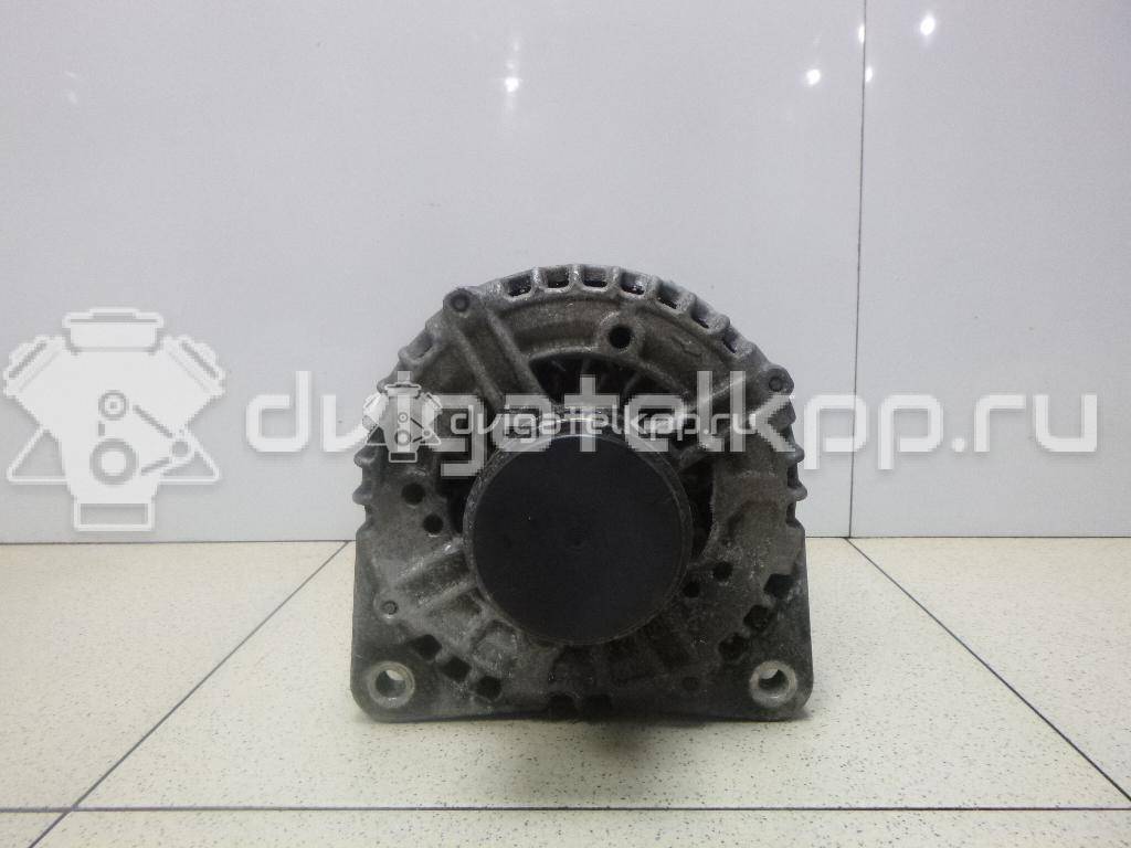 Фото Генератор  03L903023B для Seat Alhambra {forloop.counter}}