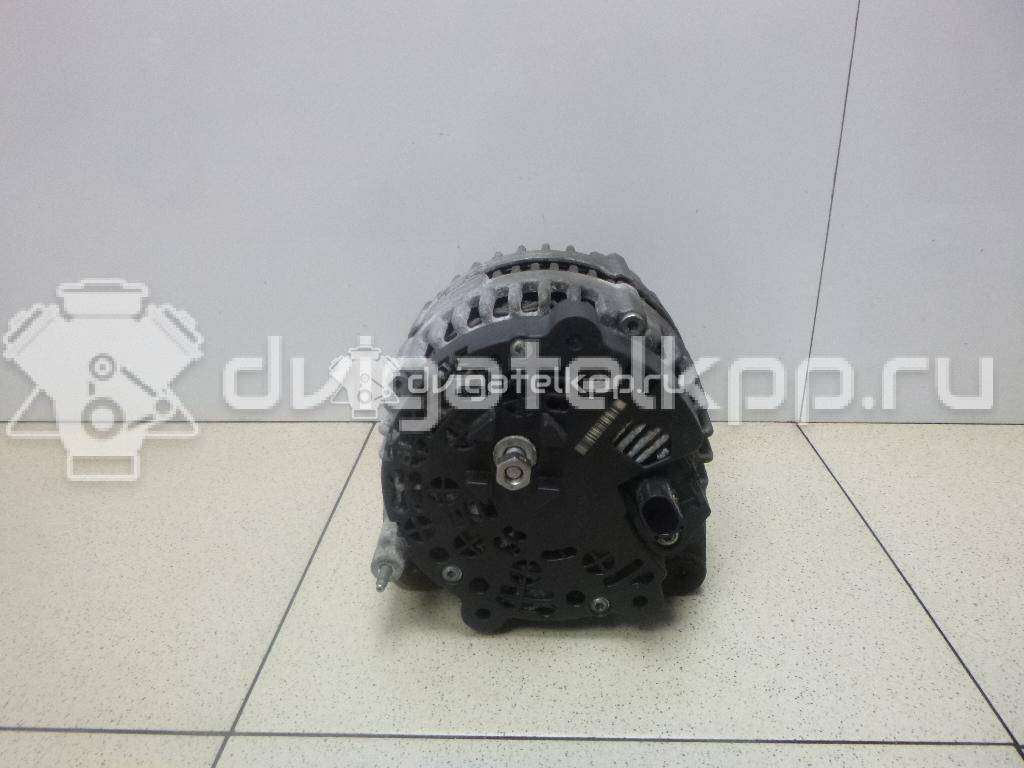 Фото Генератор  03L903023B для Seat Alhambra {forloop.counter}}