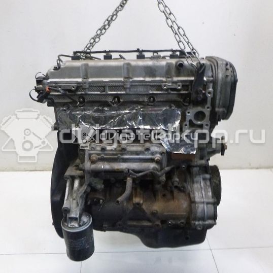 Фото Контрактный (б/у) двигатель D4CB для Kia Sorento / K2500 Sd 129-178 л.с 16V 2.5 л Дизельное топливо