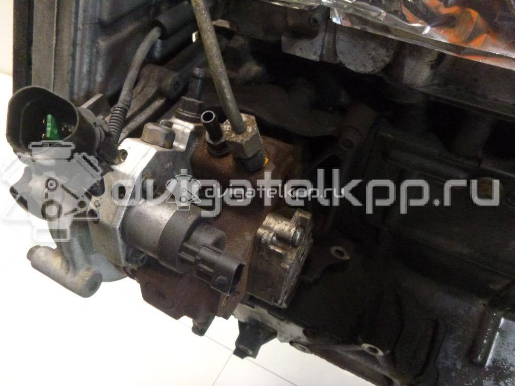 Фото Контрактный (б/у) двигатель D4CB для Kia Sorento / K2500 Sd 129-178 л.с 16V 2.5 л Дизельное топливо {forloop.counter}}