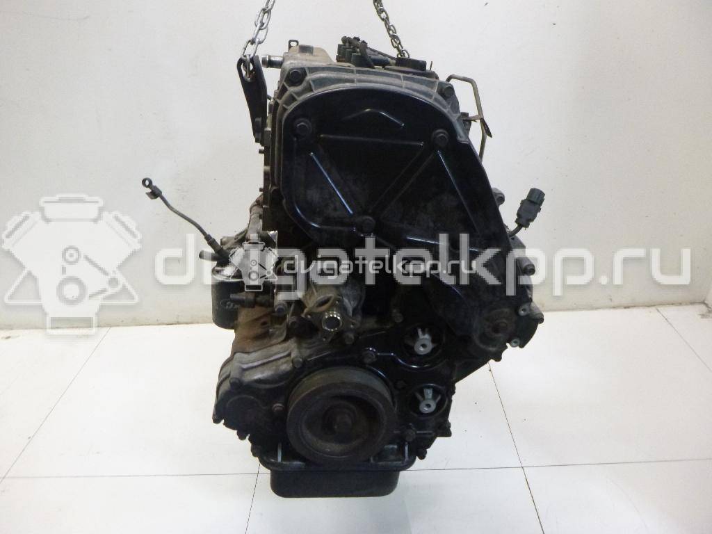 Фото Контрактный (б/у) двигатель D4CB для Kia Sorento / K2500 Sd 129-178 л.с 16V 2.5 л Дизельное топливо {forloop.counter}}