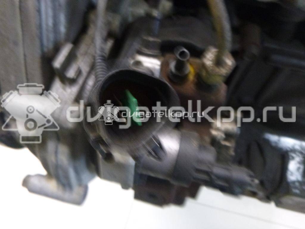 Фото Контрактный (б/у) двигатель D4CB для Kia Sorento / K2500 Sd 129-178 л.с 16V 2.5 л Дизельное топливо {forloop.counter}}