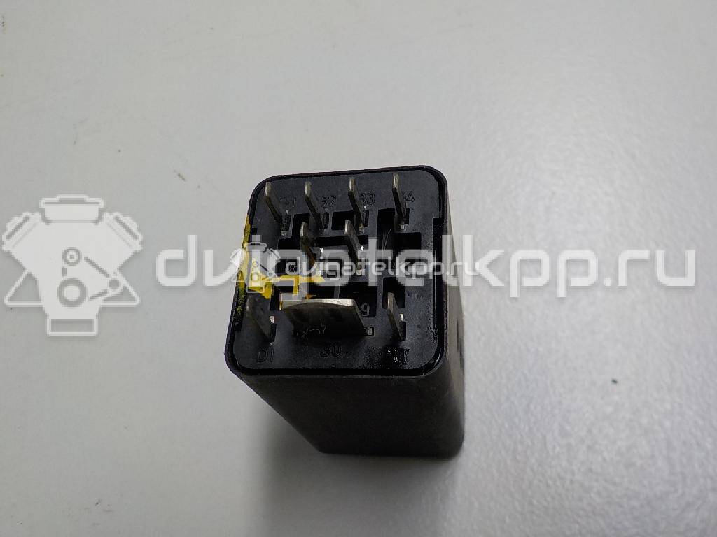 Фото Реле свечей накала  038907281b для Seat Ibiza / Leon / Toledo / Alhambra / Altea {forloop.counter}}