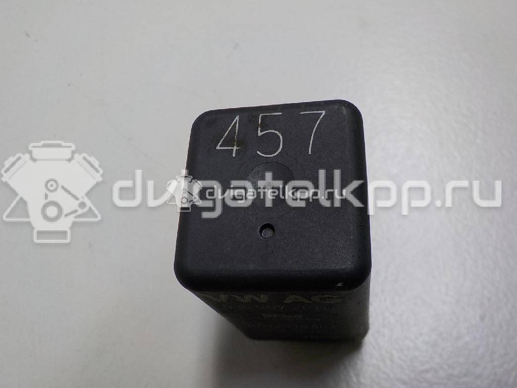 Фото Реле свечей накала  038907281b для Seat Ibiza / Leon / Toledo / Alhambra / Altea {forloop.counter}}