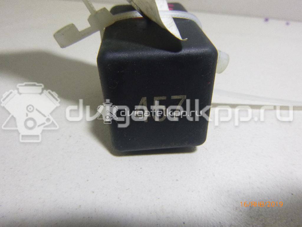 Фото Реле свечей накала  038907281b для Seat Ibiza / Leon / Toledo / Alhambra / Altea {forloop.counter}}