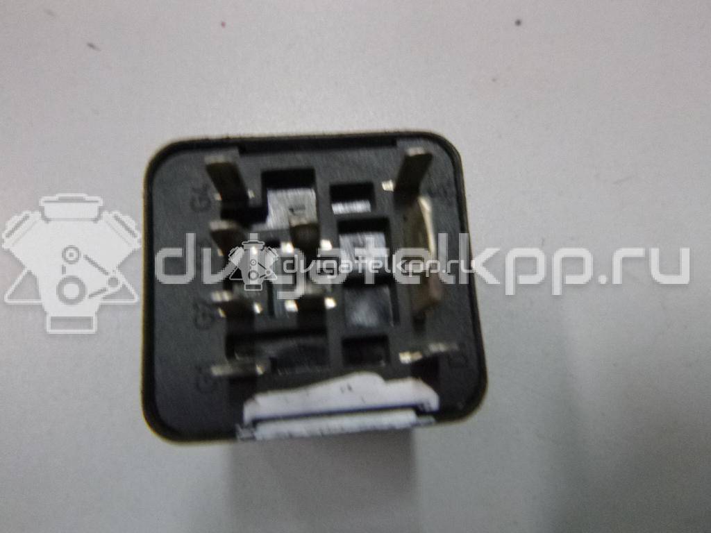 Фото Реле свечей накала  038907281B для Seat Ibiza / Leon / Toledo / Alhambra / Altea {forloop.counter}}