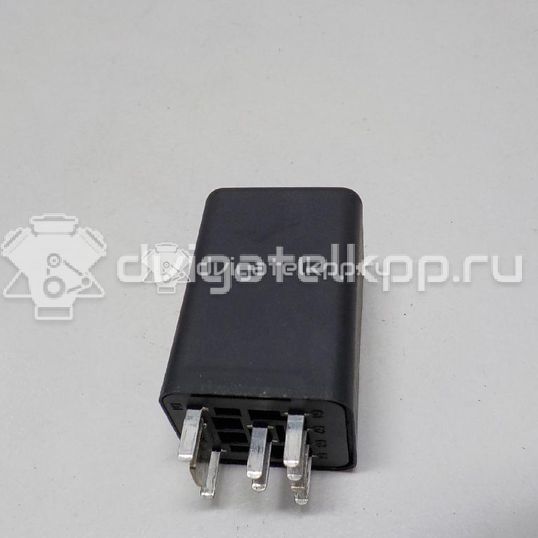 Фото Реле свечей накала  038907281B для Seat Ibiza / Leon / Toledo / Alhambra / Altea