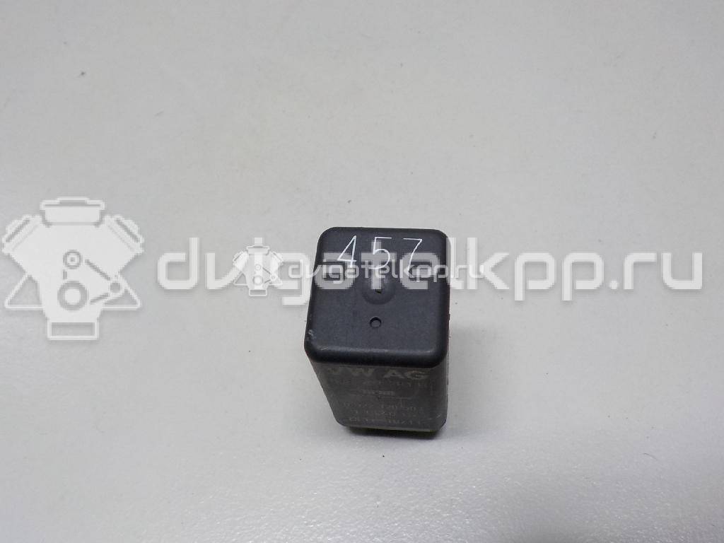 Фото Реле свечей накала  038907281B для Seat Ibiza / Leon / Toledo / Alhambra / Altea {forloop.counter}}