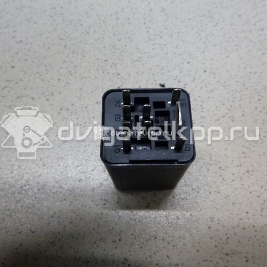 Фото Реле свечей накала  038907281B для Seat Ibiza / Leon / Toledo / Alhambra / Altea