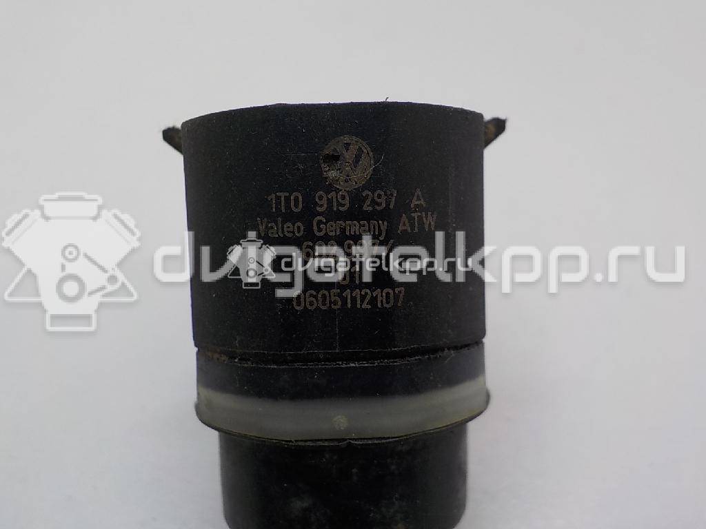 Фото Датчик парковки  1T0919297A для Seat Ibiza / Leon / Toledo / Alhambra / Altea {forloop.counter}}