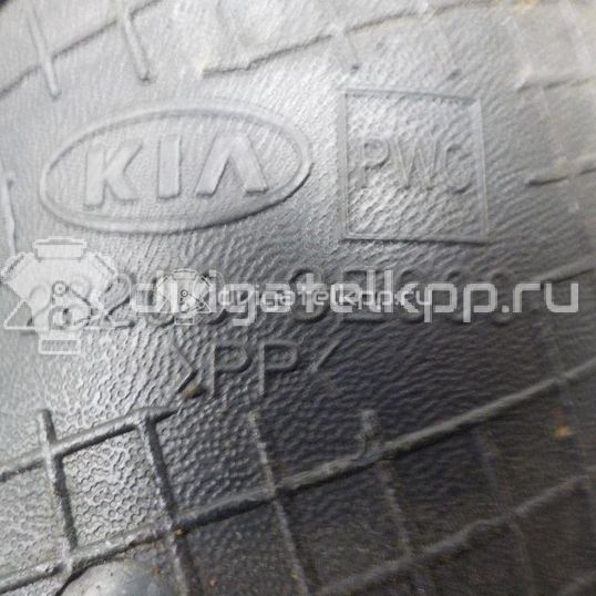 Фото Воздуховод для двигателя D4CB для Kia Sorento / K2500 Sd 129-178 л.с 16V 2.5 л Дизельное топливо 282003E000