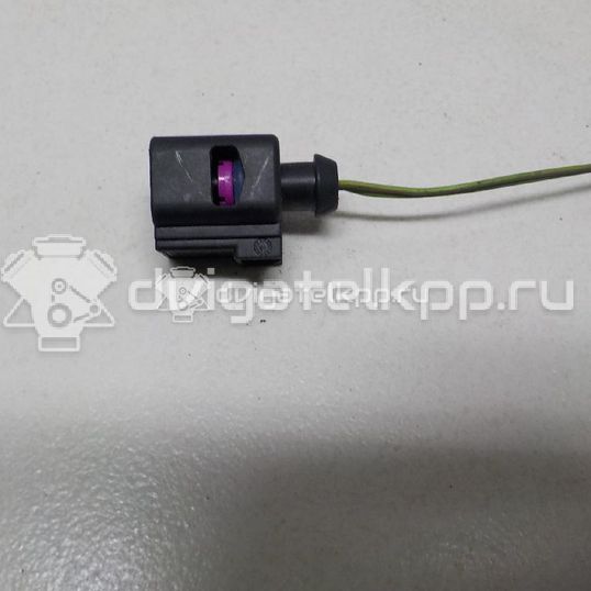 Фото Разъем  8K0973702 для seat Alhambra